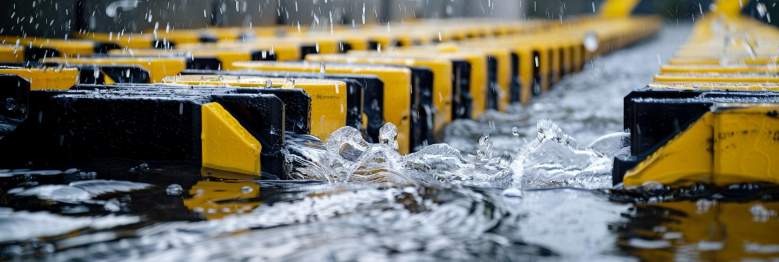 STRATEGIEN FÜR EIN WIRKSAMES HOCHWASSERRISIKOMANAGEMENT