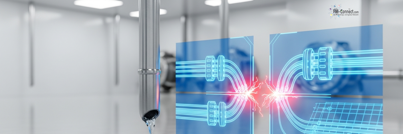 Cookie Einstellungen und Datenschutzinformationen im Flutschutz Portal