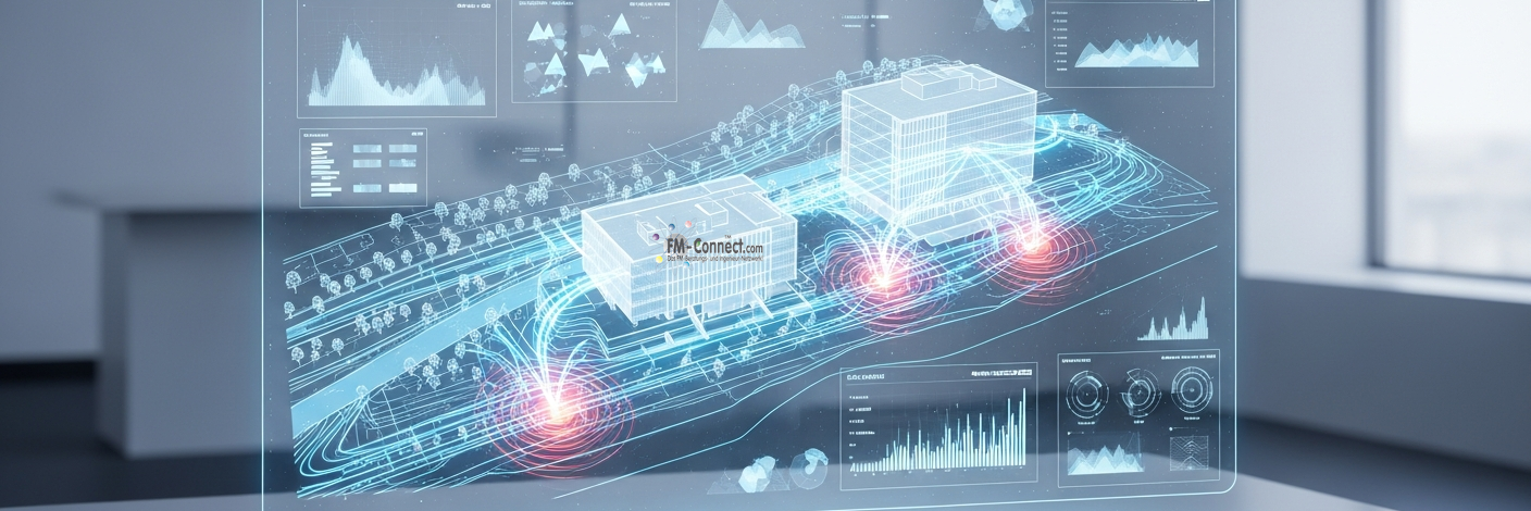 Mobile Hochwasserschutzsysteme zum Schutz vor Hochwasser