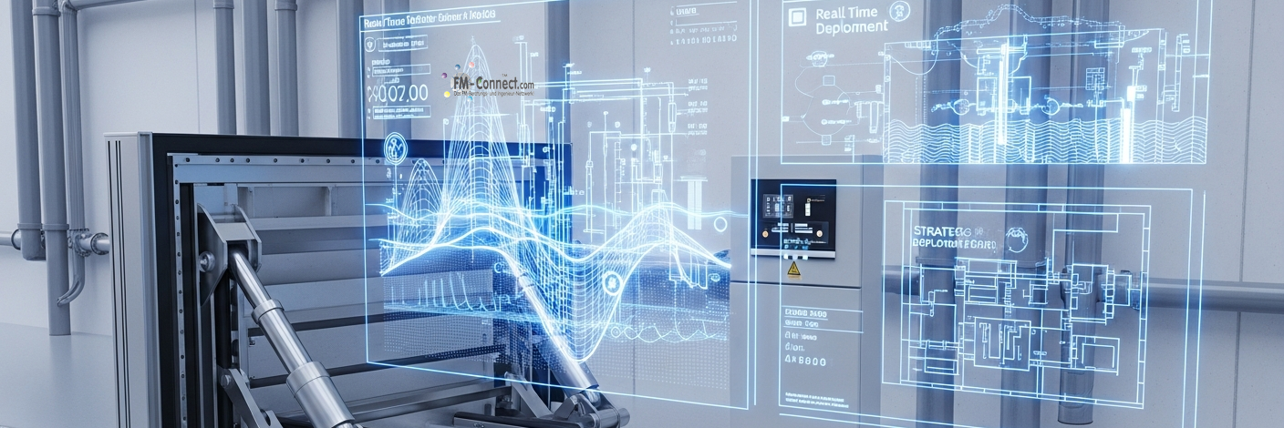 Betrieblicher Flutschutz: Relevante Standards