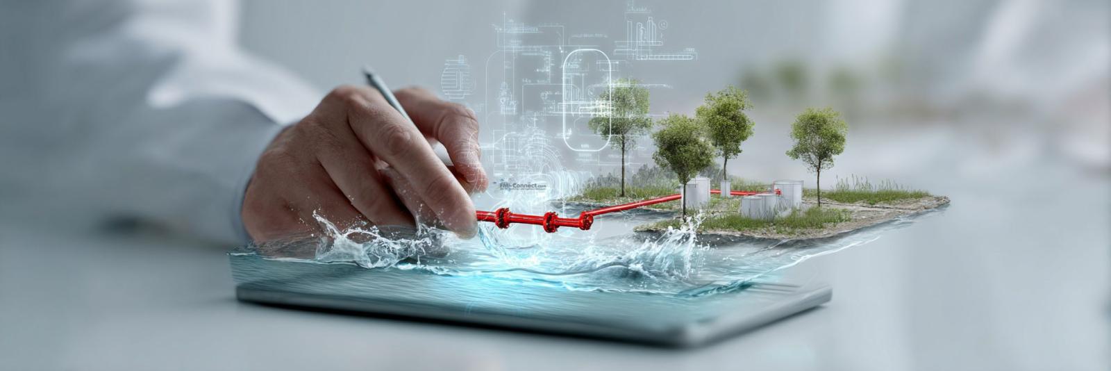 Technische Prüfanforderungen im Gewerk Flutschutz im Facility Management verstehen