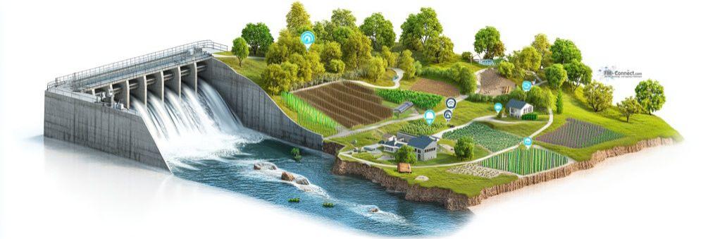 Nachhaltige Lösungen zum Schutz von Gebäuden und Infrastruktur