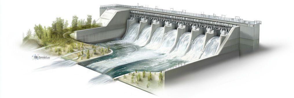 Schnelle und effektive Maßnahmen für den Schutz von Gebäuden und Infrastruktur