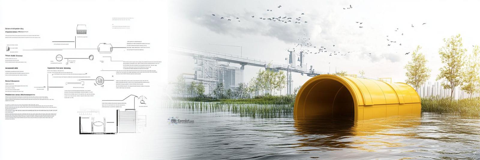 Gefährdungsbeurteilung zum Thema „Hochwasser- und Flutschutz / Starkregenereignisse